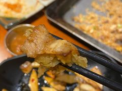 -伍丁·烤牛肋(和平东桥店)