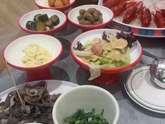 -侃爷南门铜锅涮肉