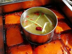 -凤来栖·净庭院·火锅(欧尚店)