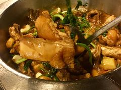 -九道菜有鸡鱼头(石鼓路店)