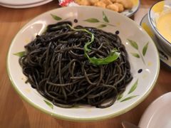 -萨莉亚意式餐厅(东川路店)
