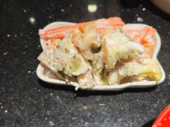 -上井料理黑金店(IFS国金中心店)