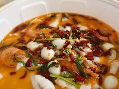 -邱大妈水煮(龙山店)