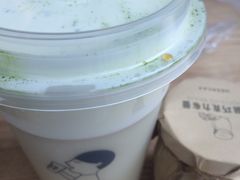 -喜茶(深圳东门1234店)