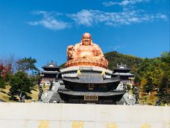 -溪口-滕头旅游景区