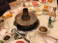 -八先生涮肉房(三里河店)