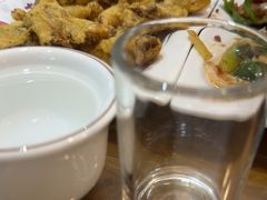 -鲁南仔·滕州炒鸡(经三路店)