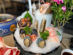 -享月汤皇·海鲜小火锅·聚会(曲江创意谷店)