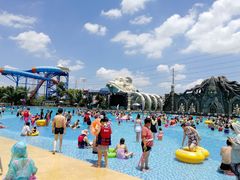 -苏州乐园森林水世界