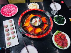 -三江两海老火锅(北京首店)
