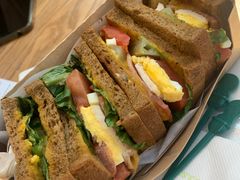 -星巴克(大梅沙8号仓店)