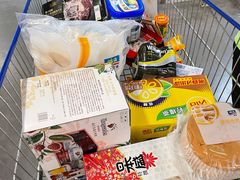 -麦德龙(嘉定店)