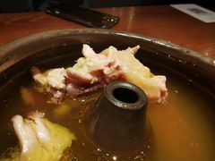 汽锅鸡-云海肴·汽锅鸡·云南菜(领展购物广场·中关村店)