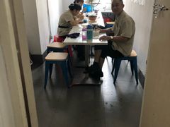 大堂-江三王记牛杂馆(总店)