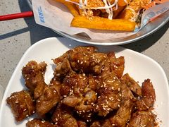 -半天妖烤鱼(兰州国芳中心店)