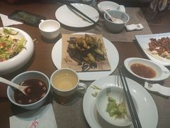 -俏东方·海味水饺·青岛菜(崂山店)