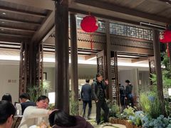 -狮王府淮扬菜(夫子庙老门东店)