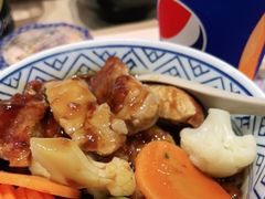 -吉野家(复兴路第二餐厅店)