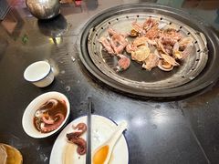 -大杰海鲜锅(基隆路店)