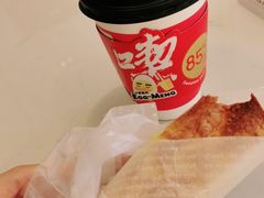 -85度C(青岛闽江路店)