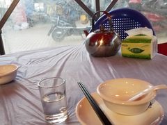 -好妹酸菜鱼馆(龙江店)