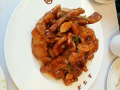 android_upload_pic-鹿鸣春饭店(总店)