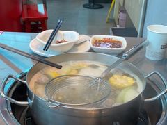 -为什么牛潮汕牛肉火锅(中信广场店)