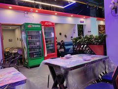 大堂-金陵暴走小龙虾·迷踪蟹(凯德MALL店)