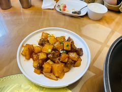 醉排骨-醉得意(济南万达店)