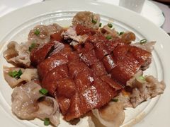 -新兴·金羊座·粤菜点心(乐峰店)