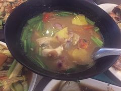 -Doo Dee Thai Food(Issan/Isaan/Esan)