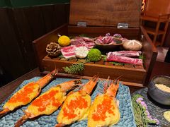 -MIKOMIKO和牛烧肉专门店(南门店)