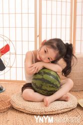 -雅尼·亚米儿童摄影美学馆(汉阳店)