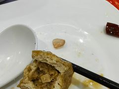 豆腐箱子-城南往事·鲁菜济南菜(龙奥万科店)