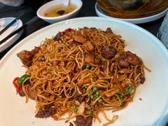 -鸽子侯·家宴·平价海鲜(市图书馆店)