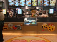 -德克士(三门路店)