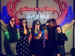 -River Bar酒吧(通州万达店)