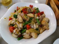 -中华风味湘菜馆