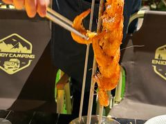 -夜的第七章·演艺自助餐厅