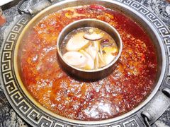 -晓宇重庆火锅(大唐不夜城店)