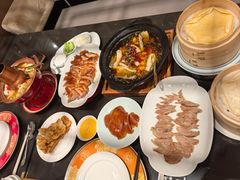 -北京王府井希尔顿酒店·秦唐中餐厅Chynna