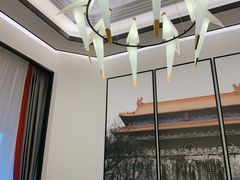 包厢-箸福·夜上海(雨花客厅店)