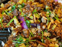 -东门烤鸭店(鼓楼店)