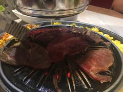 -韩宫宴烤肉·料理(苏州中心店)