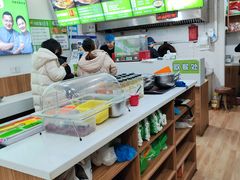 -舞素卷菜煎饼.糁汤(万达金街店)