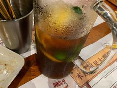 -木屋烧烤(龙岗南联店)