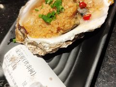 -烧货·活海鲜炭烧(湖滨商业街店)