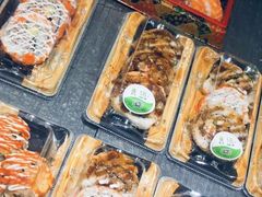 -池田寿司·4H鲜作(西直门凯德华联店)