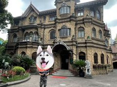 -马勒别墅·中餐厅