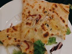 -骊韵咖啡厅(深圳中海凯骊酒店)
